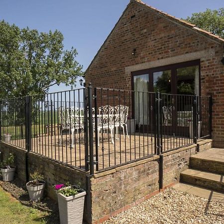 Villa The Stables Woodhall Spa Exterior foto