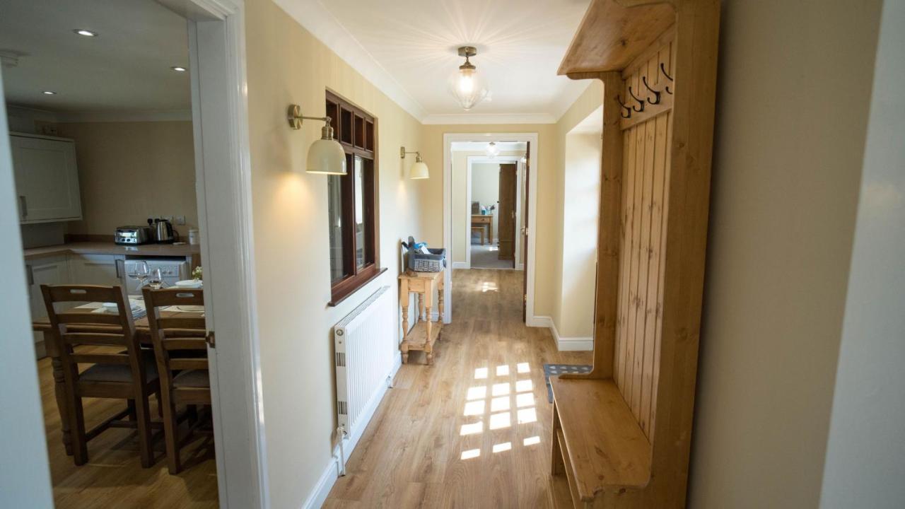 Villa The Stables Woodhall Spa Exterior foto