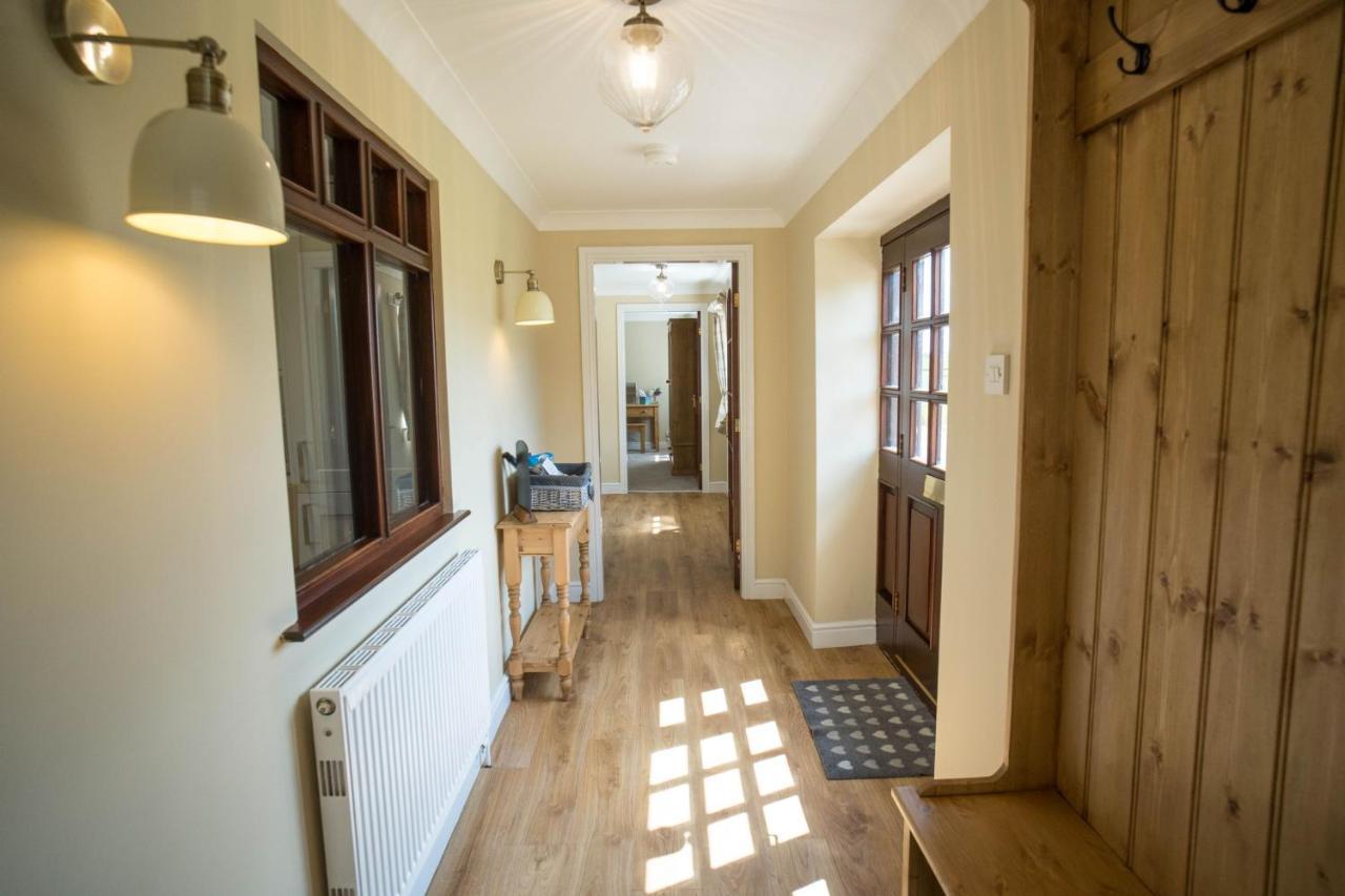 Villa The Stables Woodhall Spa Exterior foto