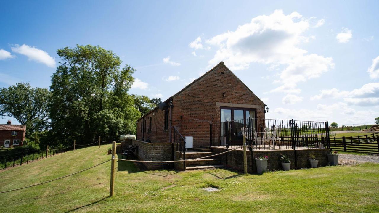 Villa The Stables Woodhall Spa Exterior foto